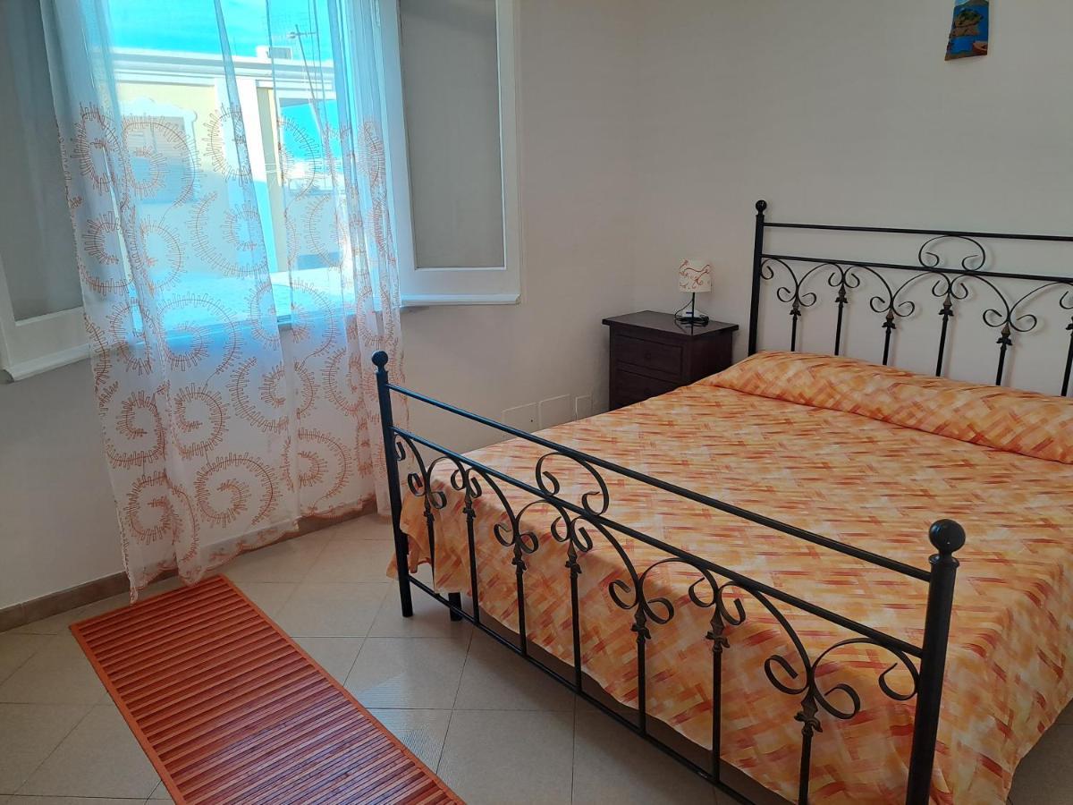 Dreamhouse Ischia-Lacco Ameno In Pieno Centro A Soli 70 Metri Dal Mare! Buitenkant foto