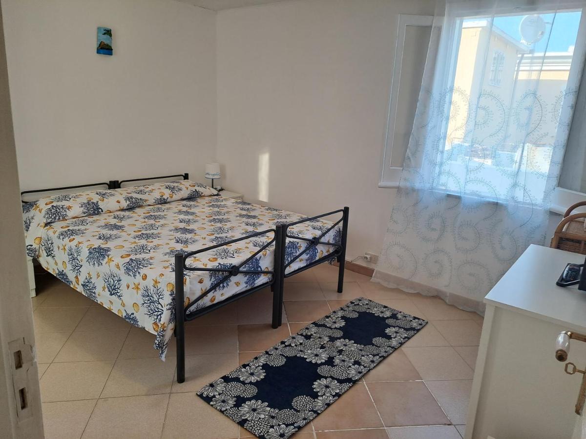 Dreamhouse Ischia-Lacco Ameno In Pieno Centro A Soli 70 Metri Dal Mare! Buitenkant foto