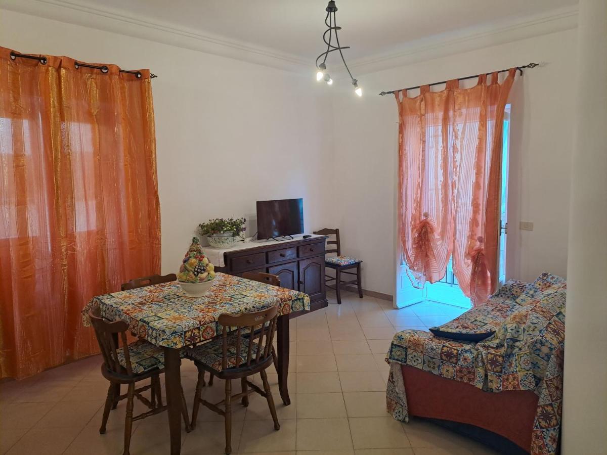 Dreamhouse Ischia-Lacco Ameno In Pieno Centro A Soli 70 Metri Dal Mare! Buitenkant foto