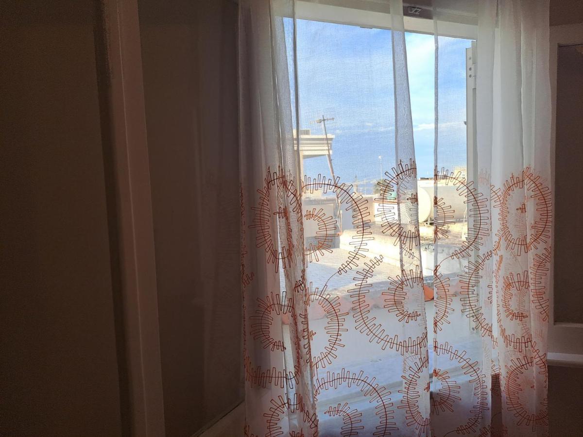 Dreamhouse Ischia-Lacco Ameno In Pieno Centro A Soli 70 Metri Dal Mare! Buitenkant foto
