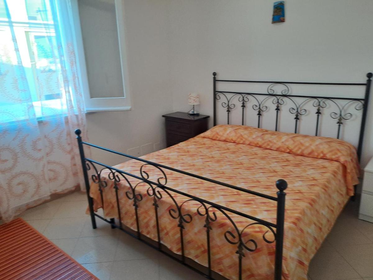 Dreamhouse Ischia-Lacco Ameno In Pieno Centro A Soli 70 Metri Dal Mare! Buitenkant foto