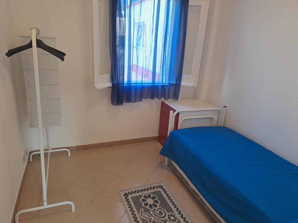 Dreamhouse Ischia-Lacco Ameno In Pieno Centro A Soli 70 Metri Dal Mare! Buitenkant foto