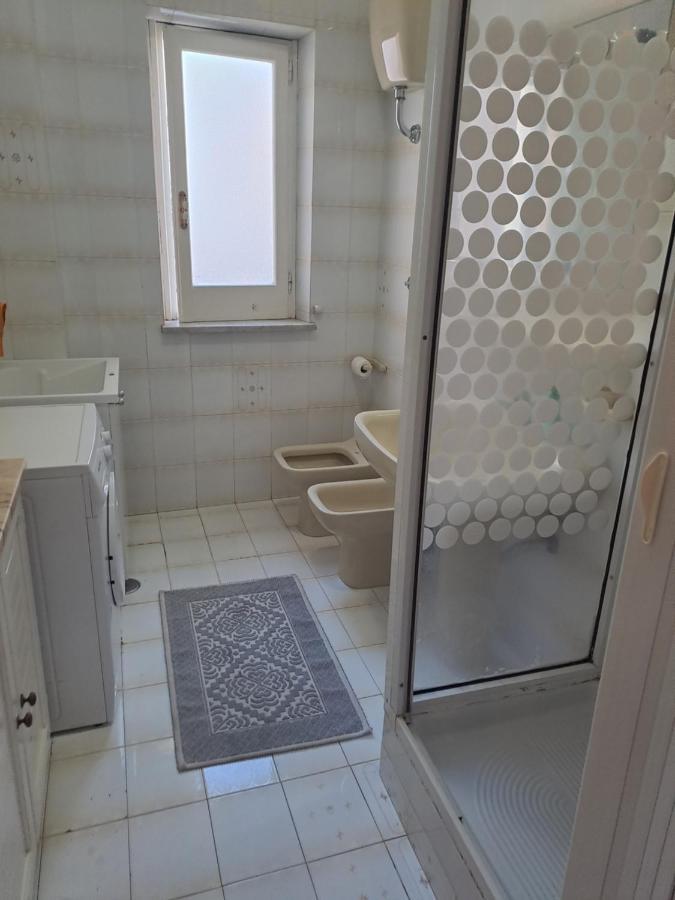 Dreamhouse Ischia-Lacco Ameno In Pieno Centro A Soli 70 Metri Dal Mare! Buitenkant foto