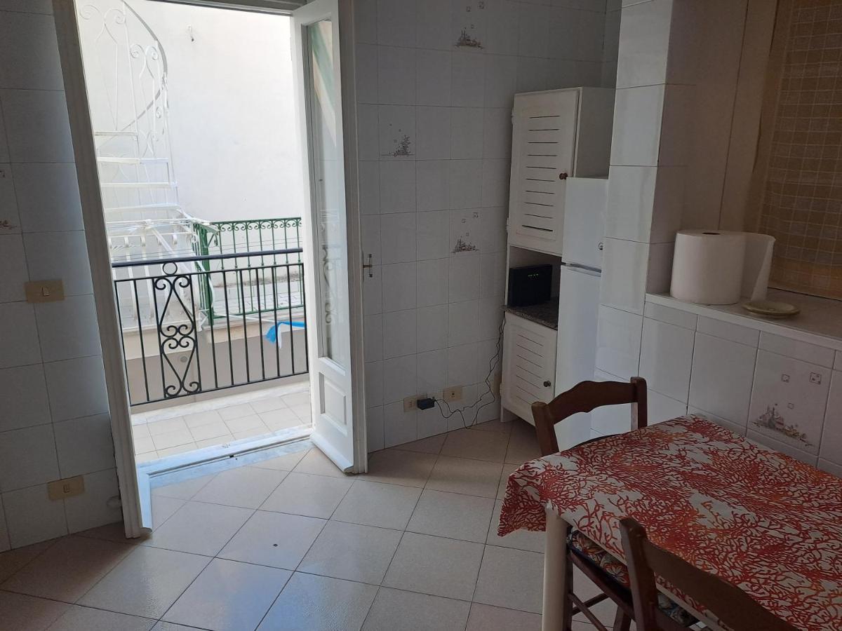 Dreamhouse Ischia-Lacco Ameno In Pieno Centro A Soli 70 Metri Dal Mare! Buitenkant foto