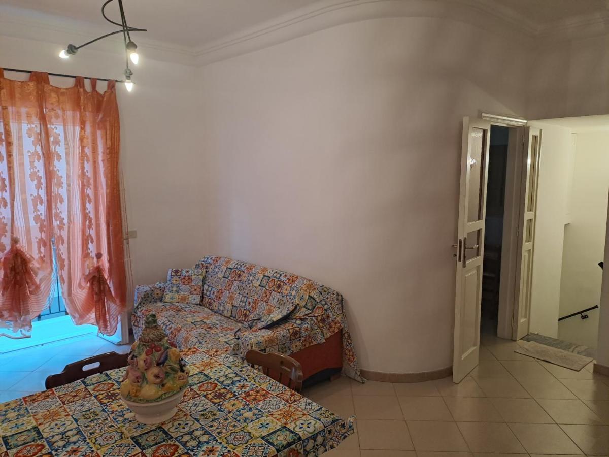 Dreamhouse Ischia-Lacco Ameno In Pieno Centro A Soli 70 Metri Dal Mare! Buitenkant foto