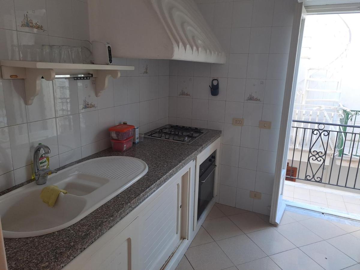 Dreamhouse Ischia-Lacco Ameno In Pieno Centro A Soli 70 Metri Dal Mare! Buitenkant foto