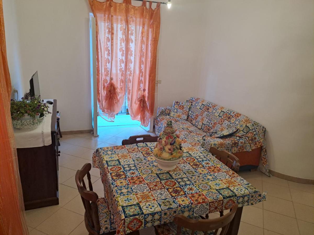 Dreamhouse Ischia-Lacco Ameno In Pieno Centro A Soli 70 Metri Dal Mare! Buitenkant foto