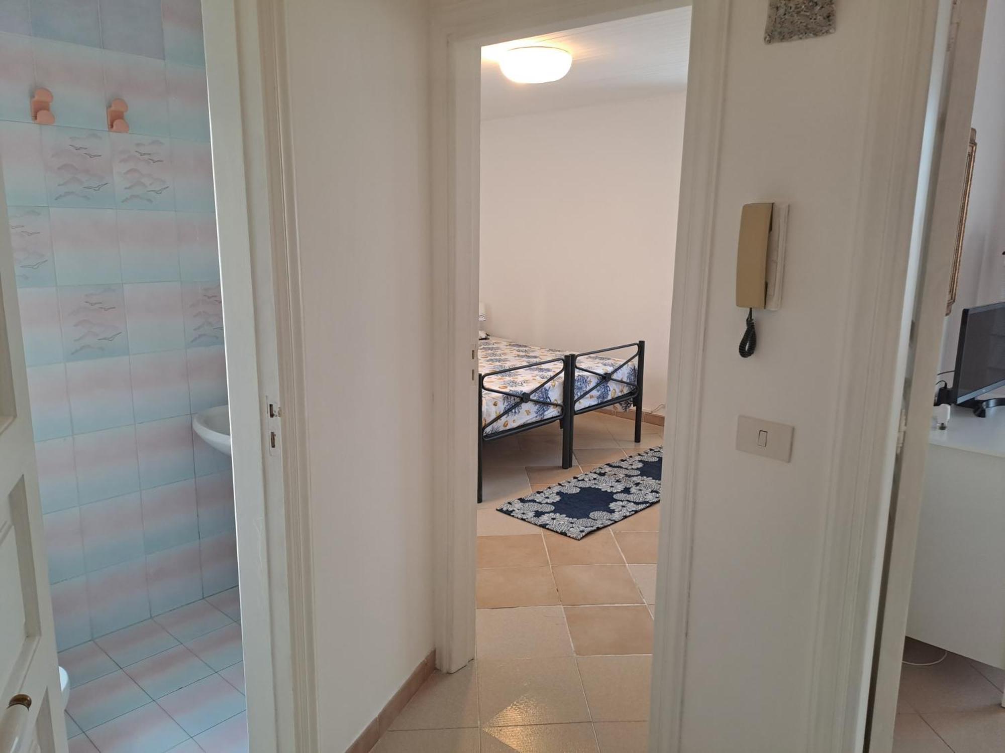 Dreamhouse Ischia-Lacco Ameno In Pieno Centro A Soli 70 Metri Dal Mare! Buitenkant foto