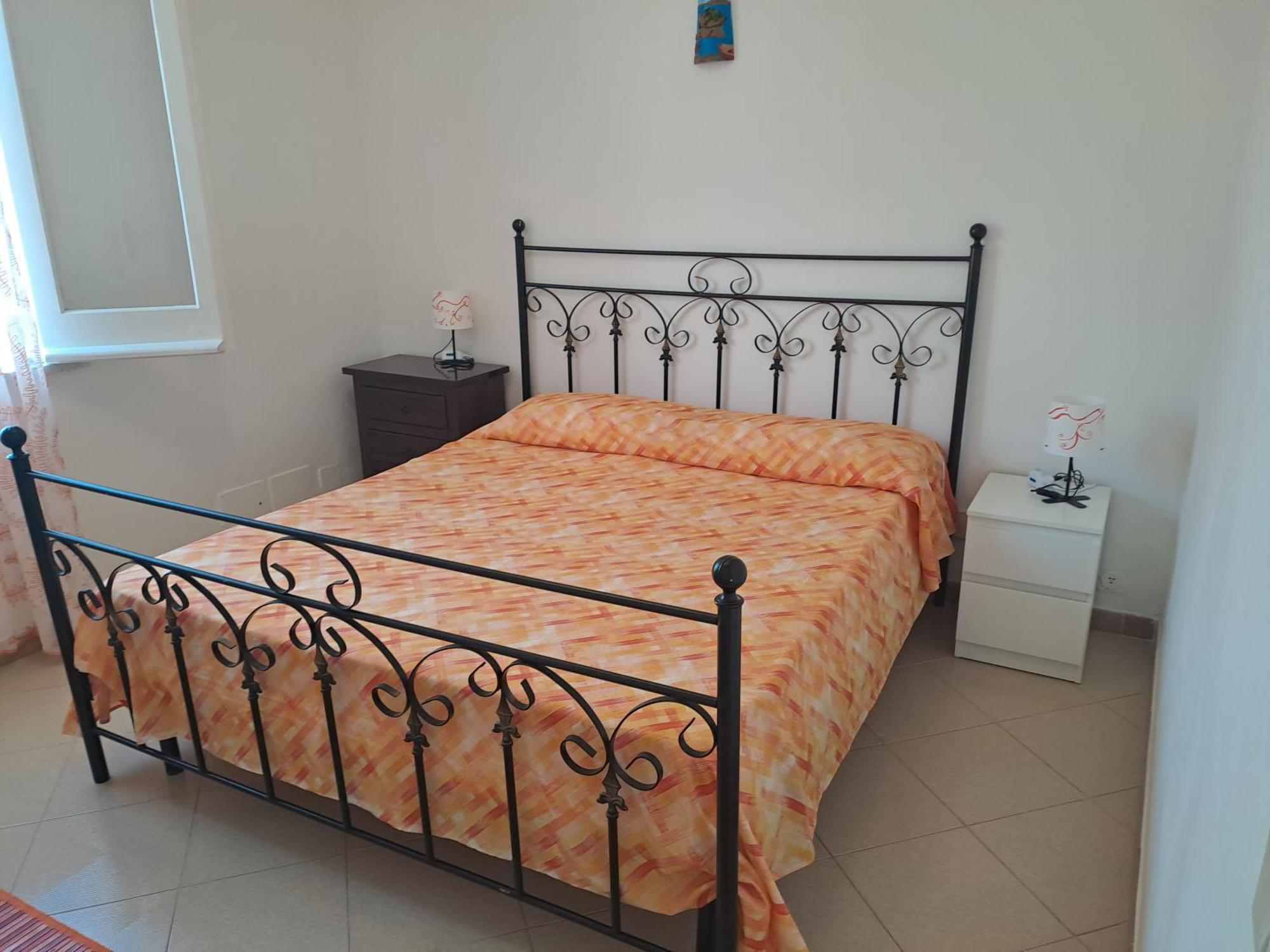 Dreamhouse Ischia-Lacco Ameno In Pieno Centro A Soli 70 Metri Dal Mare! Buitenkant foto