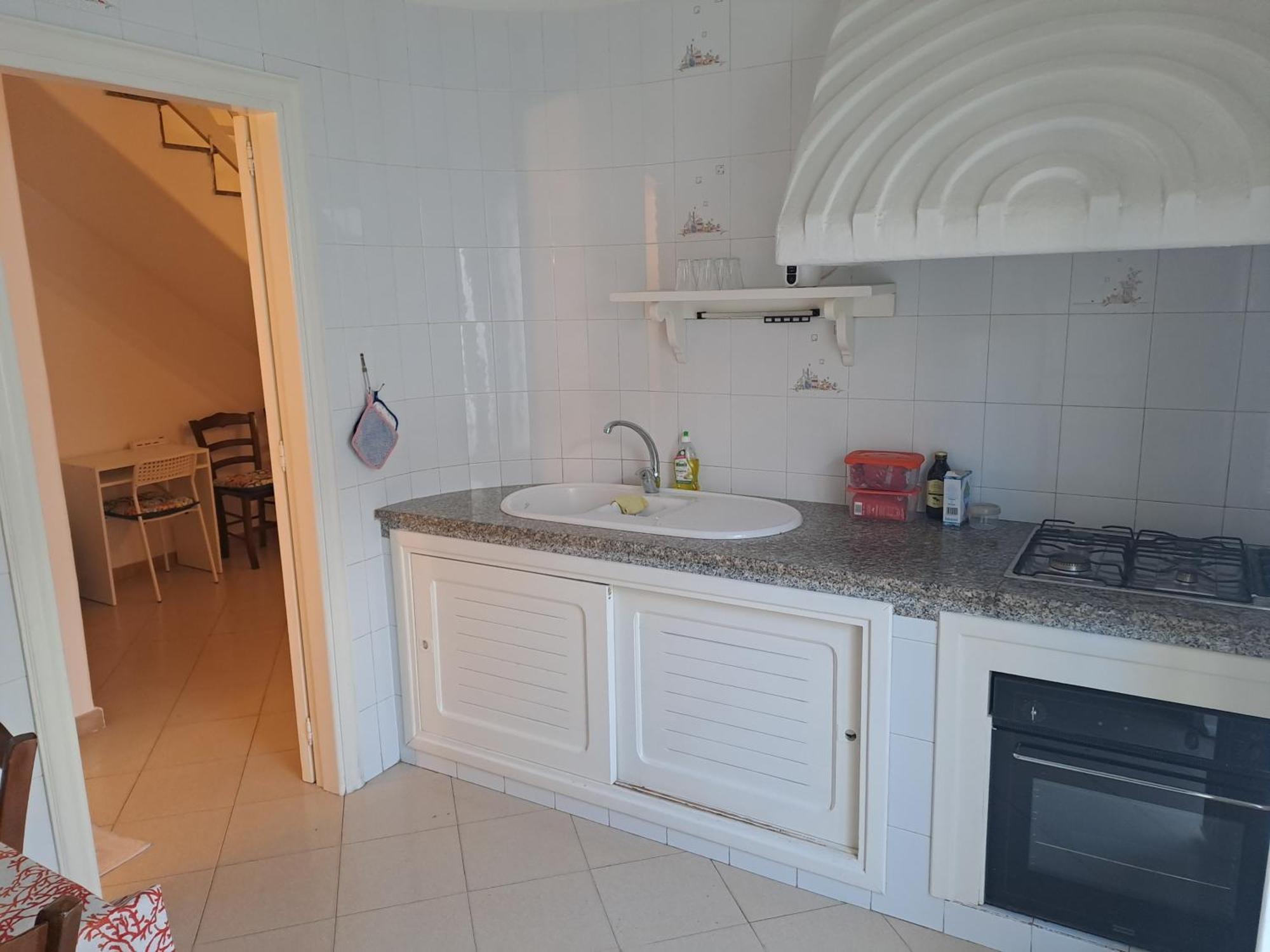Dreamhouse Ischia-Lacco Ameno In Pieno Centro A Soli 70 Metri Dal Mare! Buitenkant foto