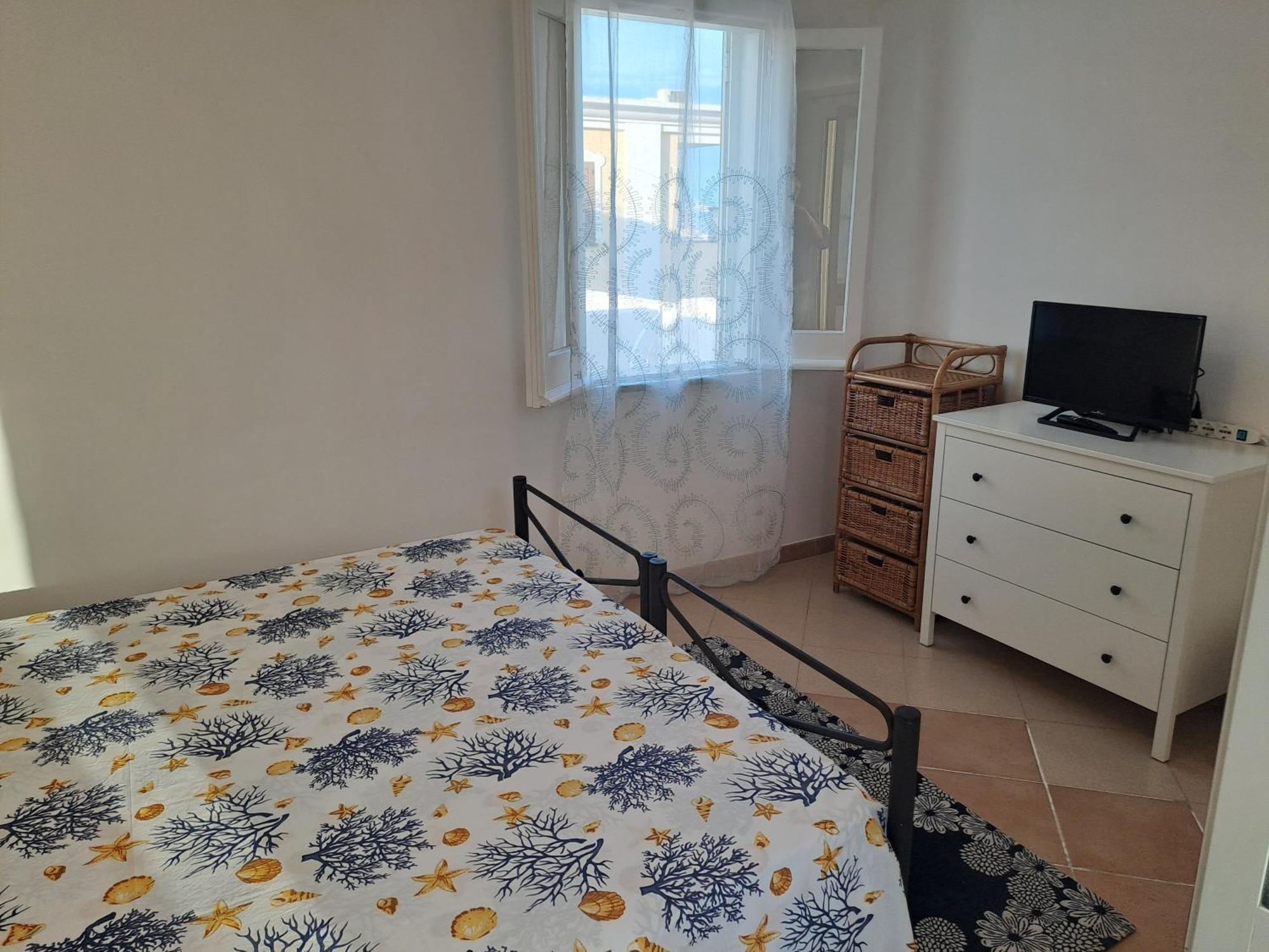Dreamhouse Ischia-Lacco Ameno In Pieno Centro A Soli 70 Metri Dal Mare! Buitenkant foto