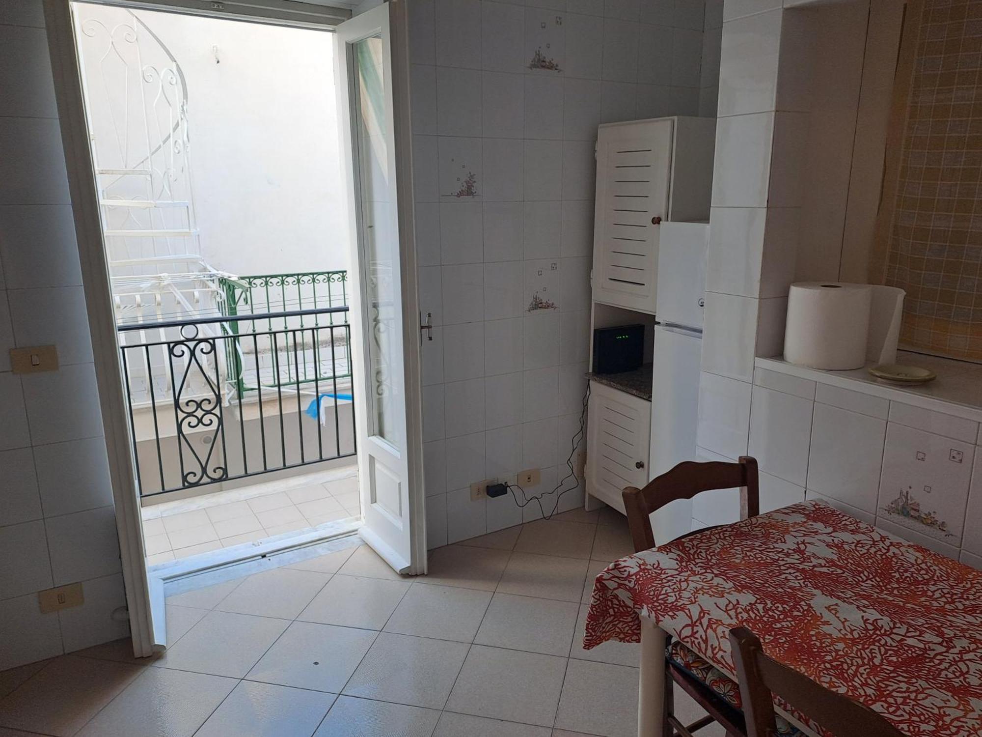 Dreamhouse Ischia-Lacco Ameno In Pieno Centro A Soli 70 Metri Dal Mare! Buitenkant foto